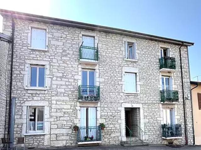 Arinthod 39240 Achat / Vente immeuble