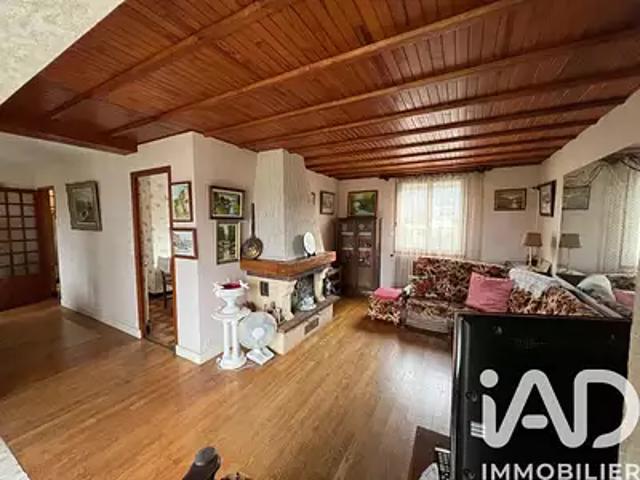 Arinthod 39240 Achat / Vente maison 4 pièces t4