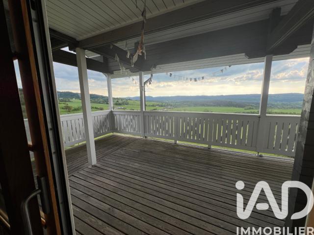 Arinthod Vente Maison 39