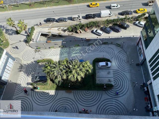 Aris Grand Tower 'da Satılık 1+1 Daire