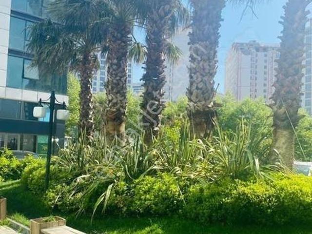 Aris Grand Tower 'da Satılık 2+1 Daire