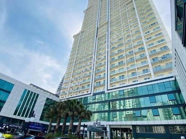 Aris Grand Tower'da Kiralık 2+1 Daire