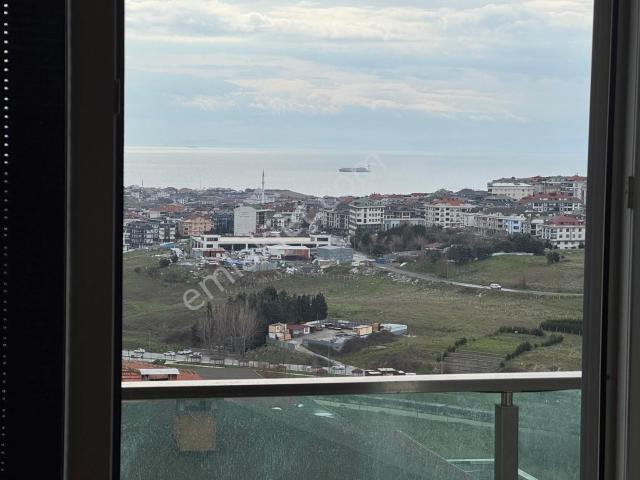 Aris Park Resıdence Deniz Manzaralı Yatırımlık 1+1 Satılık