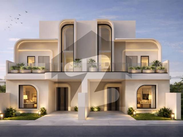 Aristo Arabian Villa For Sale