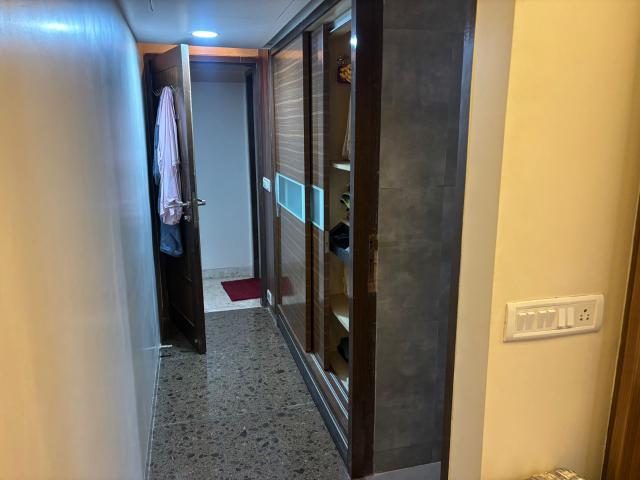 Aristo Pearl Residency 2 Bedroom 1500 Sq. Ft. Apartment in Prabhadevi Mumbai Listing ID: #9980