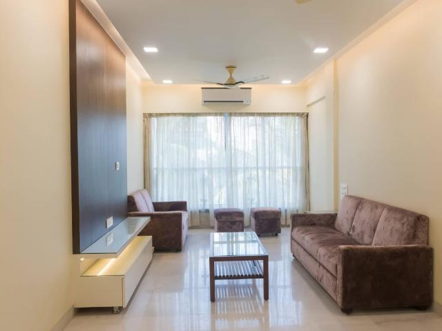 Aristo Pearl Residency 3 Bedroom 1840 Sq. Ft. Apartment in Prabhadevi Mumbai Listing ID: #9730