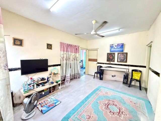 Arista Apartment Corner Unit 100 Loan RM1K Deposit Parkland Klang