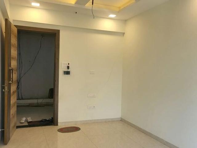 Arjun CHS Vasant Vihar 3 Bedroom 1140 Sq. Ft. Apartment in Vasant Vihar Thane Listing ID: #9978