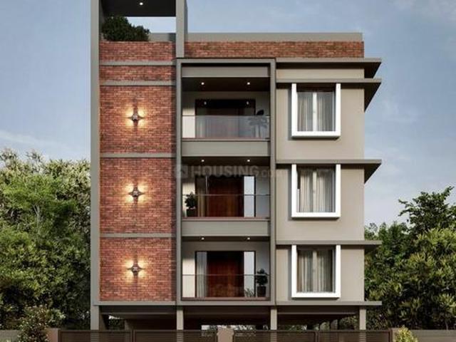 Arjun Elite,Kolathur 2 BHK Apartment For Sale Chennai