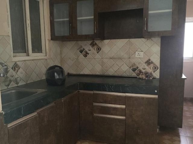 Arjun Enclave Arjunganj 2 Bedroom 1250 Sq. Ft. Apartment in Arjunganj Lucknow Listing ID: #10273