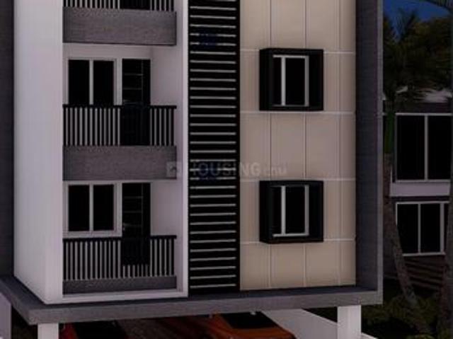 Ambattur 2 BHK Apartment For Sale Chennai
