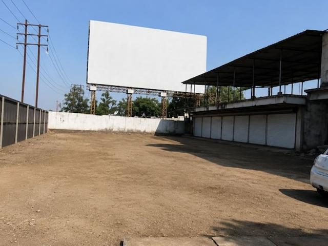 Arjunali, Bhiwandi Commercial Land 25000 Sq. Ft. in Arjunali Thane Listing ID: #10379