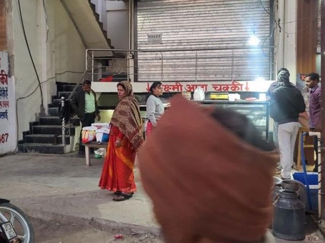 Arjunganj, Lucknow East Commercial Shop 600 Sq. Ft. in Arjunganj Lucknow Listing ID: #10353