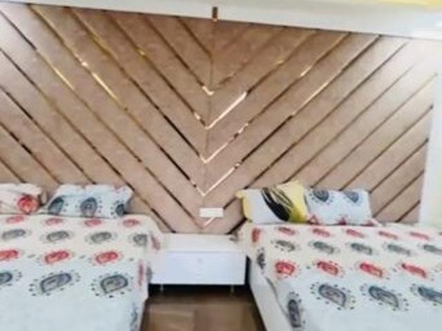 Arjan Garh, Aya Nagar 1 RK 350 Sq. Ft. Independent House in Arjan Garh Delhi Listing ID: #10407