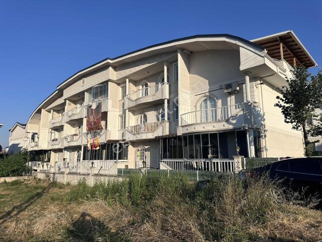 Arkun Gayirmenkul'den Merkezi Konumda Kiralık Daire