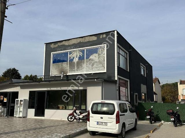 Arkun Gayrimenkul'den Komple Satılık Mülk