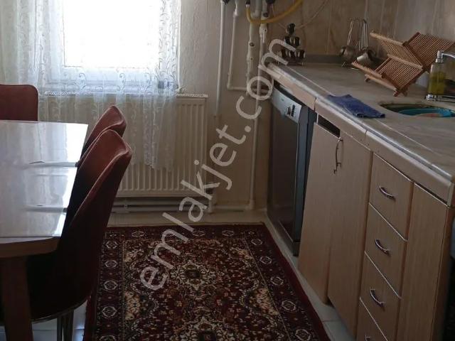 Şarkışla Hsk Rönesans Emlak Tan Belkent Sitesinden Satılık 3+1 Daire