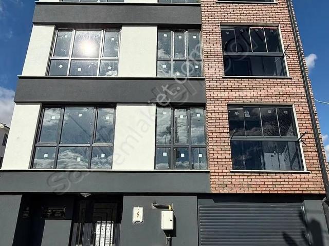 Ark Life'dan Zafer Mh.gazi Yakup Satar Cad.yakını 90m² 2+1 Daire