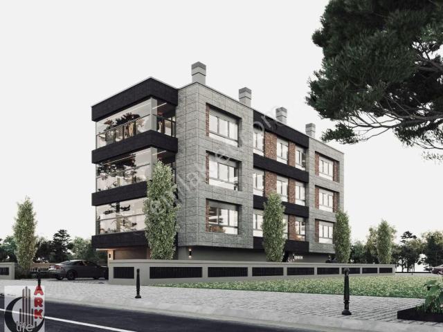 Ark Life'dan Batıkent Mh. Özel Garajlı 150m2 3+1