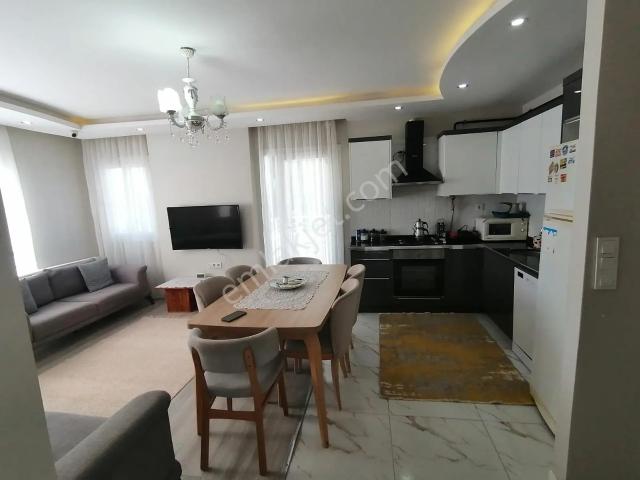 Çarkıpare Tepe Noktada Park Yanı Göl Manzaralı D.gazlı 3+1 Daire