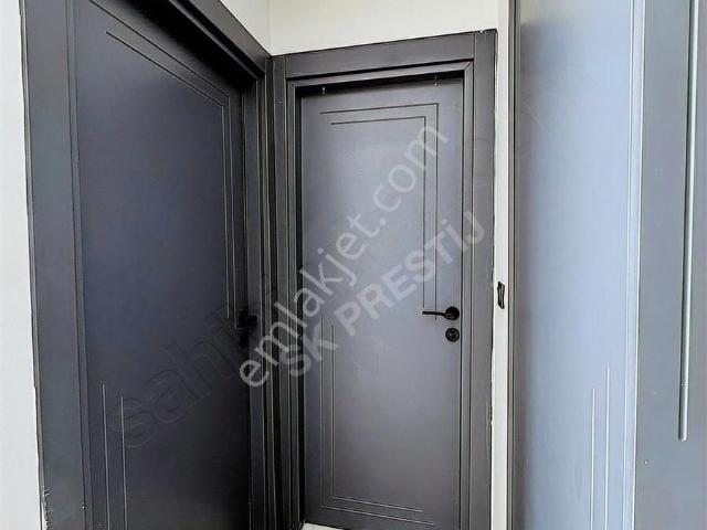Çarkıparede Macera Park Yanı G.cepheli 1+1 Satılık Daire