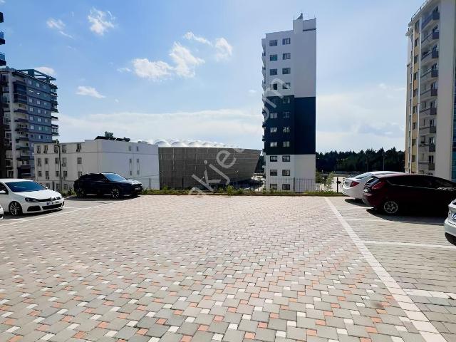 Çarkıpare'de~stadyum~karsısı~bulvar~manzaralı~1+1~sınırsız~kredi