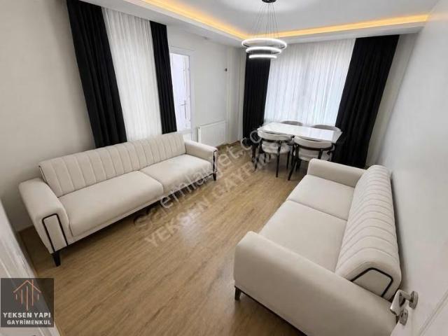 Çarkıpare'de Stadın Karşısında Ekstralı 3+1 Sitede Daire!