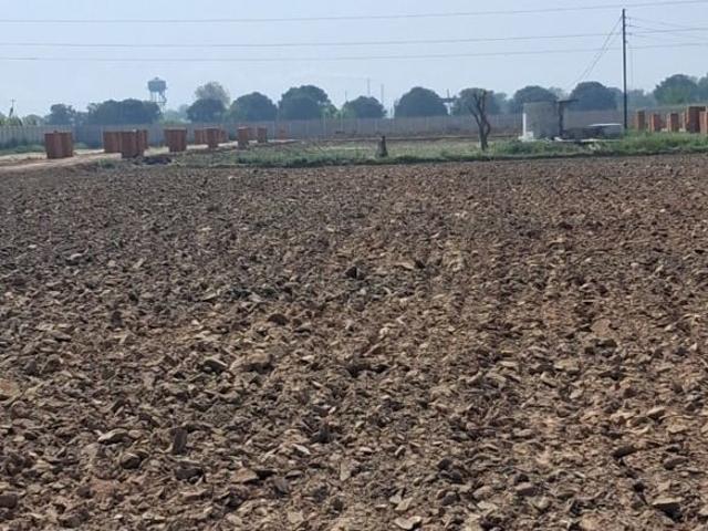 ARK Residency Meerut 115 Sq. Yd. Plot in Shradhapuri Phase 2 Meerut Listing ID: #10073