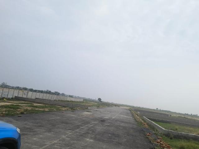 Ark Vista Residency 150 Sq. Yd. Plot in Vijay Nagar Ghaziabad Listing ID: #8773