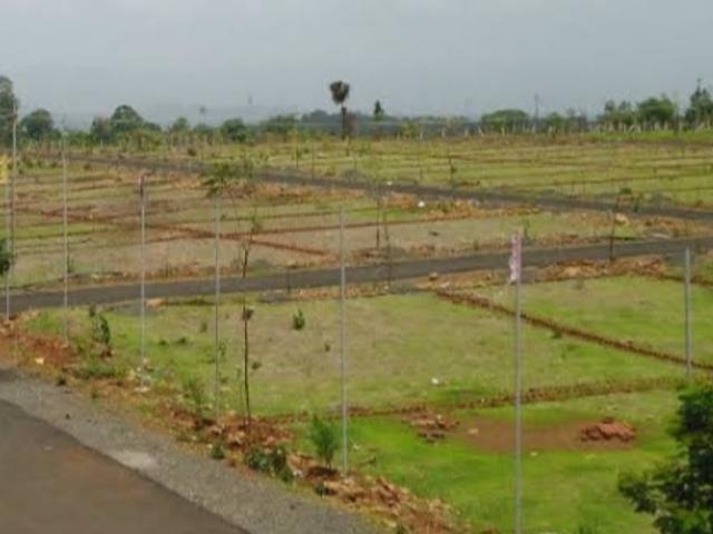 Ark Vista Residency 100 Sq. Yd. Plot in Vijay Nagar Ghaziabad Listing ID: #8773