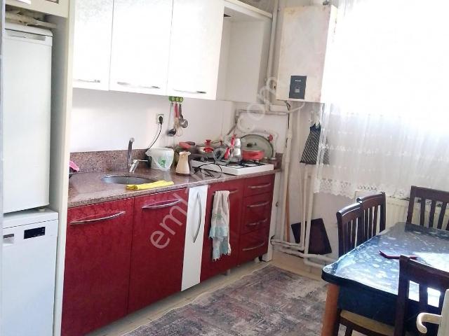 Arkadaş Emlaktan Üçtutlar Mahallesinde 2+1 Satılık Daire