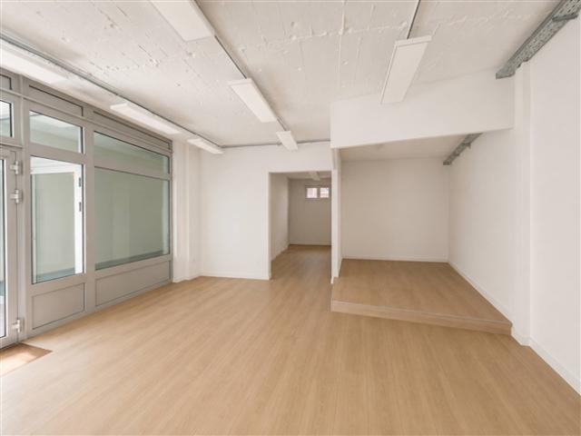 Arkade 81m² Plainpalais