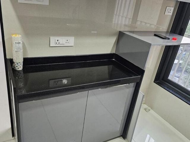 Arkade Aspire 2 Bedroom 537 Sq. Ft. Apartment in Goregaon East Mumbai Listing ID: #10284