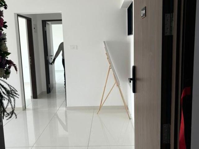 Arkade Aspire 2 Bedroom 537 Sq. Ft. Apartment in Goregaon East Mumbai Listing ID: #10295