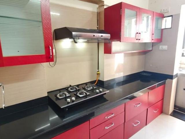 Arkade Aspire 2 Bedroom 537 Sq. Ft. Apartment in Goregaon East Mumbai Listing ID: #9921