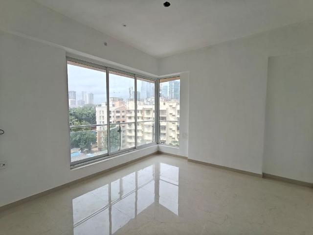Arkade Aspire 2 Bedroom 702 Sq. Ft. Apartment in Jay Prakash Nagar Mumbai Listing ID: #10011
