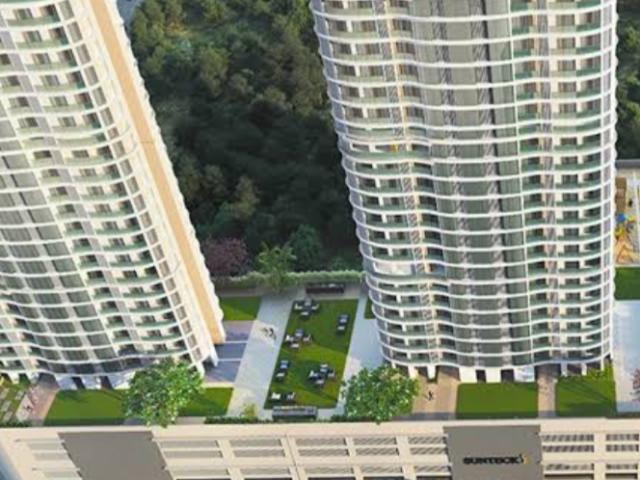 Arkade Bangur Nagar 2 Bedroom 750 Sq. Ft. Apartment in Goregaon West Mumbai Listing ID: #9969