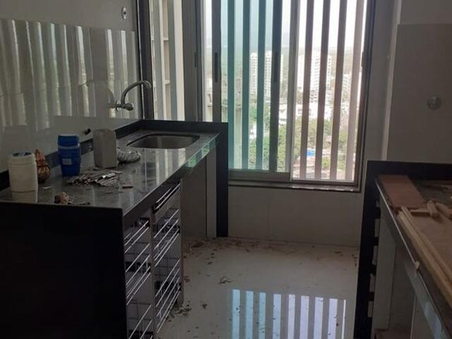 Arkade Earth 1 Bedroom 465 Sq. Ft. Apartment in Kanjurmarg East Mumbai Listing ID: #10413