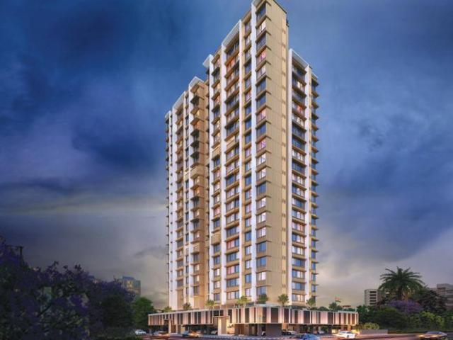 Arkade Eden,Malad West 2 BHK Apartment For Sale Mumbai