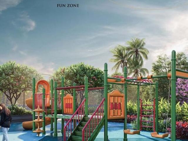 Arkade Evoke 2 Bedroom 750 Sq. Ft. Apartment in Goregaon West Mumbai Listing ID: #10160