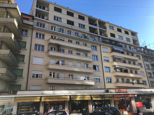 Arkade im Erdgeschoss mit 125 m² zu mieten – Besuch auf Anfrage
