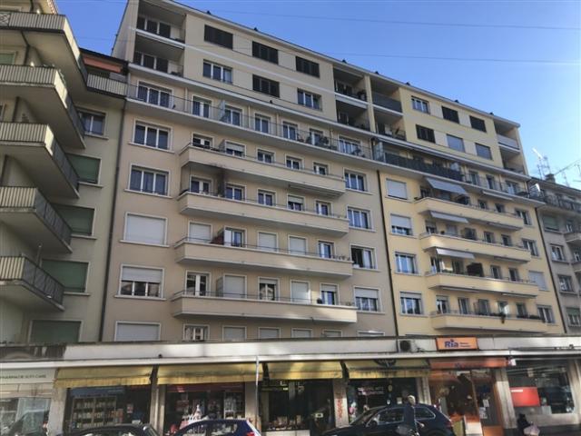 Arkade im Erdgeschoss mit 125 m² zu mieten – Besuch auf Anfrage