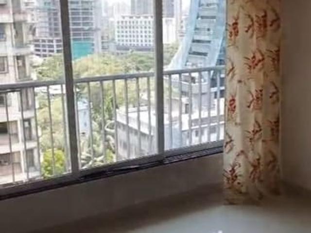 Arkade Serene 1 Bedroom 410 Sq. Ft. Apartment in Malad West Mumbai Listing ID: #10373
