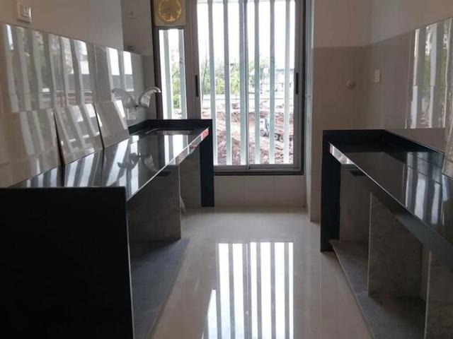 Arkade Rare 2 Bedroom 524 Sq. Ft. Apartment in Bhandup West Mumbai Listing ID: #10203