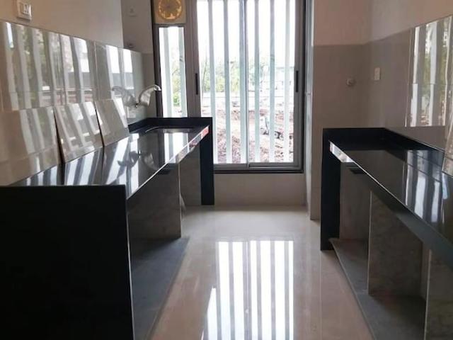 Arkade Rare 2 Bedroom 587 Sq. Ft. Builder Floor in Bhandup West Mumbai Listing ID: #10203