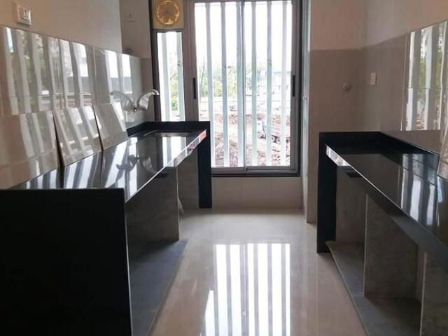 Arkade Rare 2 Bedroom 727 Sq. Ft. Builder Floor in Bhandup West Mumbai Listing ID: #10203
