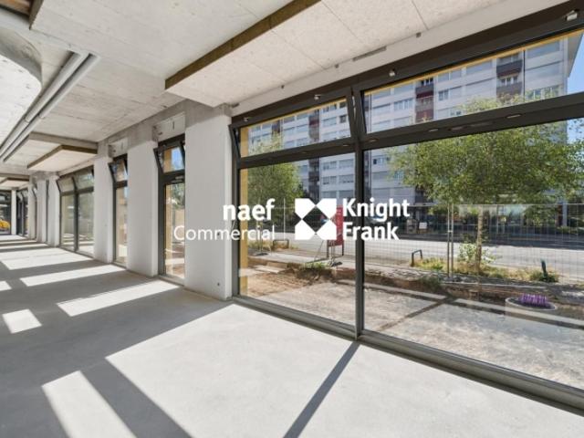 Arkade von ca. 382 m² zu vermieten – Petit Saconnex