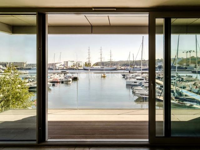 Arkadiusza Rybickiego 93,50 m², Gdynia