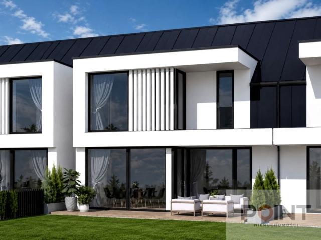 Arkadii 173 m², Serock