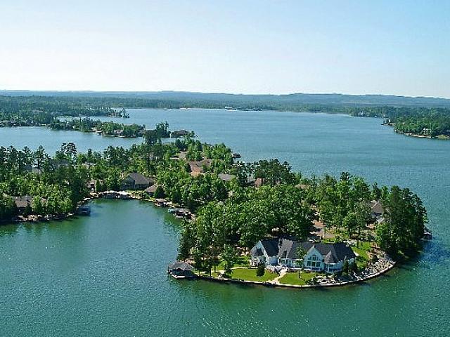 Arkansas Land $100 Holds It, $244/mo, No Credit Check